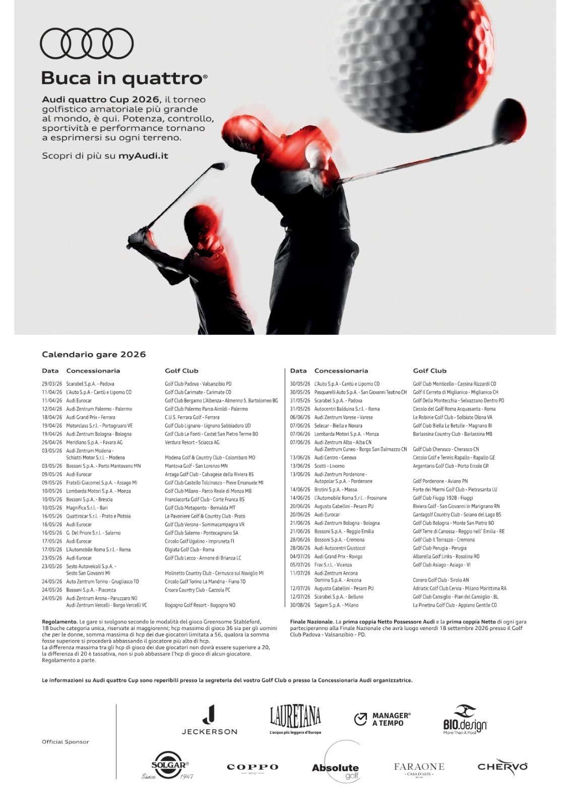 audi-cup-golf-il-cerreto-di-miglianico