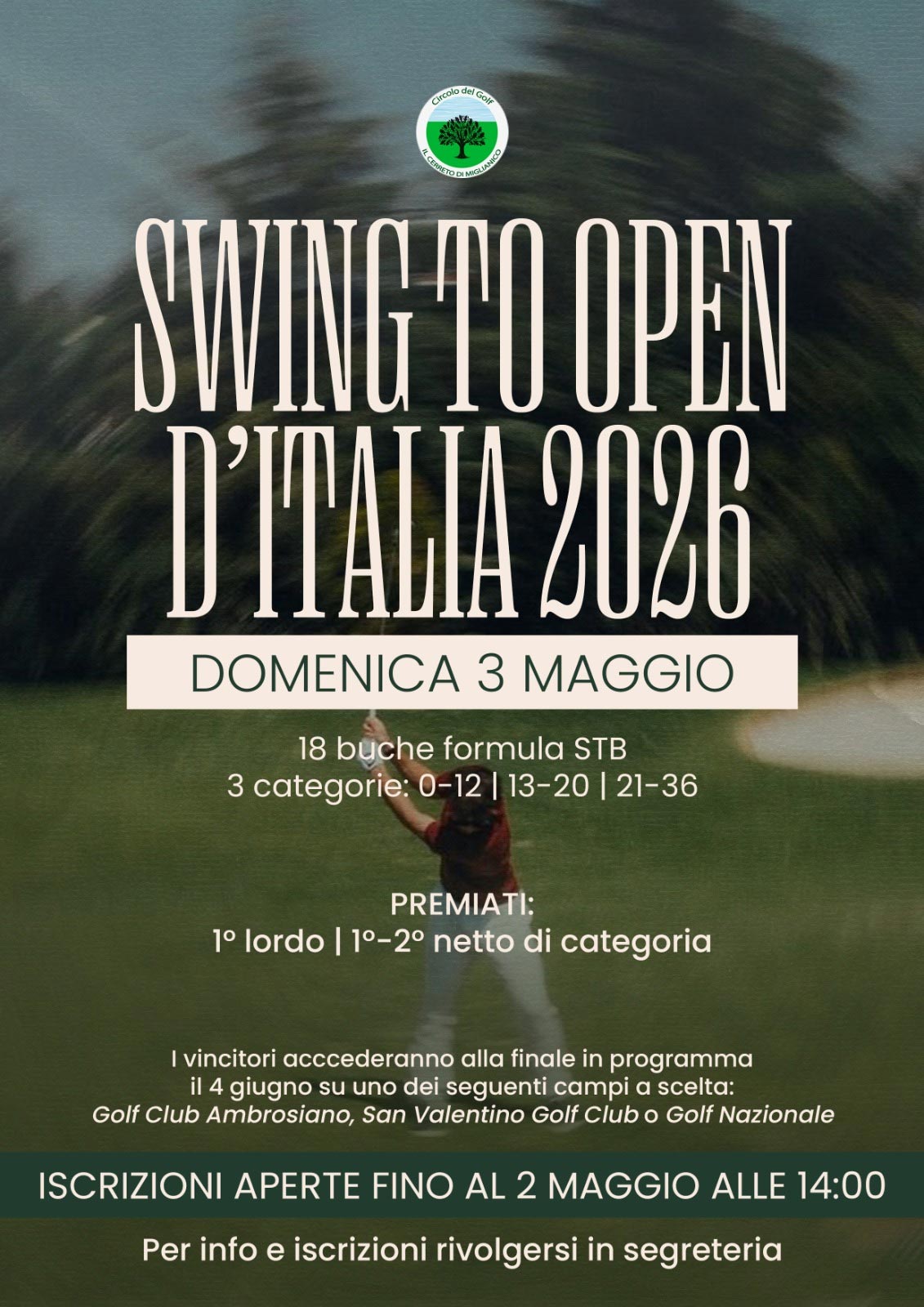 swing-to-open-golf-il-cerreto-di-miglianico