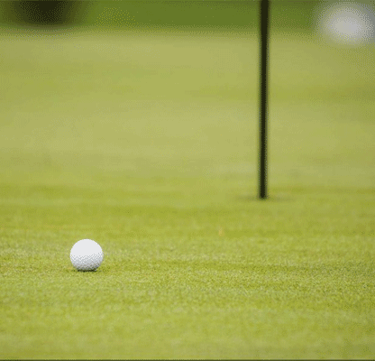 Golf Il Cerreto di Miglianico, foto del campo 3