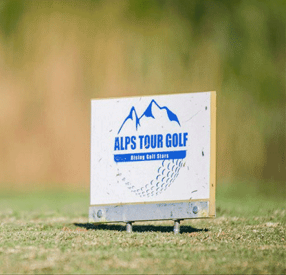 Golf Il Cerreto di Miglianico, foto del campo 4