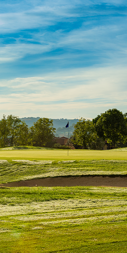 Golf Il Cerreto di Miglianico, foto del campo 3
